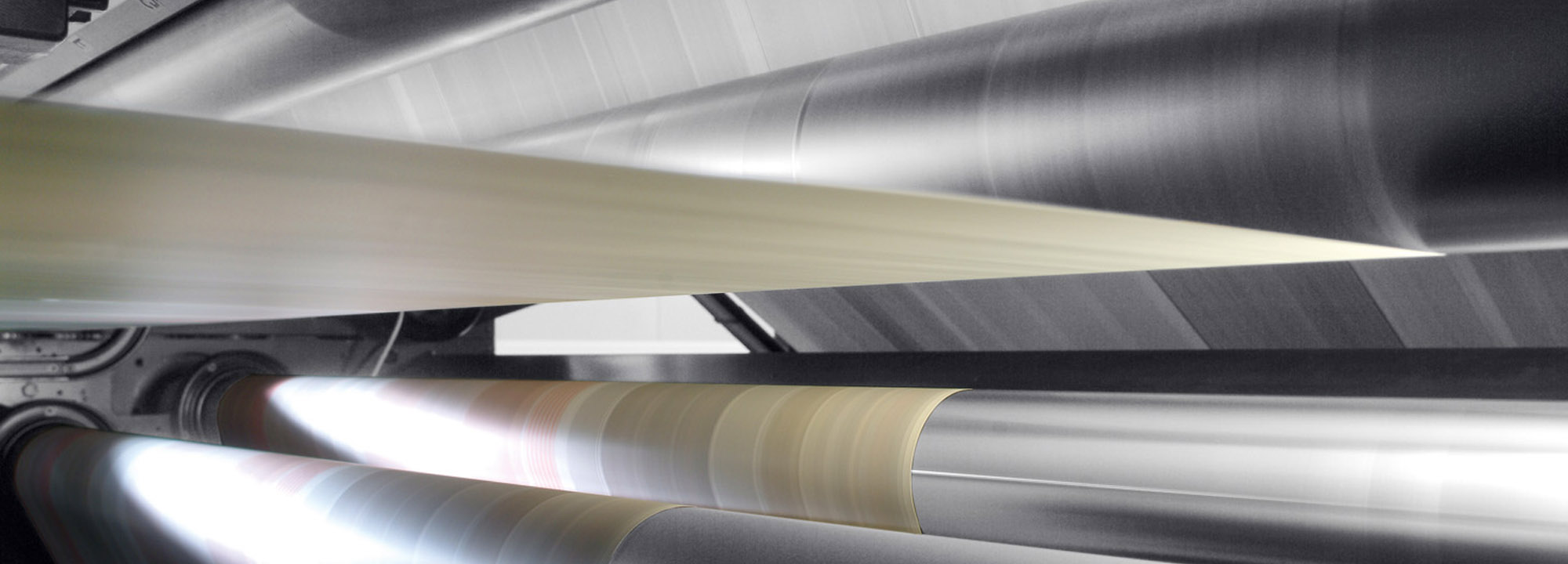 Monrif Group GoSpeed